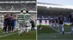 Ο λόγος που η Ρέιντζερς δεν θα σχηματίσει pasillo για την πρωταθλήτρια Σέλτικ στο «Old Firm»