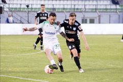 Χωρίς νικητή έληξε η ματσάρα στη Βοιωτία - Αήττητος ολοκλήρωσε τα playout ο υποβιβασμένος Λεβαδειακός