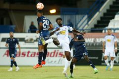 Η τελευταία στροφή των play outs - Όλα τα φώτα στραμμένα στον «τελικό» της Νεάπολης