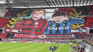 Σαν Σίρο ή Τζουζέπε Μεάτσα; Το εμβληματικό στάδιο που μοιράζονται Μίλαν και Ίντερ (vids)