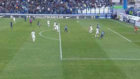 Απείλησε με τον Μασάς ο Ιωνικός