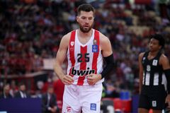 Ο Ολυμπιακός «πάτησε» τον ΠΑΟΚ και πάει στο Κάουνας για το Ευρωπαϊκό!