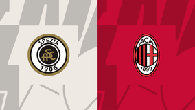 ΣΠΕΤΣΙΑ - ΜΙΛΑΝ