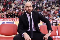 Σπανούλης: «Είμαι περήφανος για τον Σλούκα, ο Παπανικολάου ξέρει καλά τι πρέπει να κάνει»