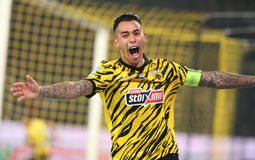 Αραούχο: «Δεν ξέρω το πότε αλλά θα ξαναγυρίσω στη Λας Πάλμας»