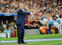 Η ενδεκάδα της Γαλλίας κόντρα στην Ελλάδα