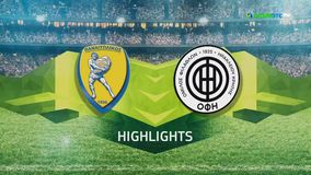Παναιτωλικός - ΟΦΗ 0-2: Τα highlights από τον θρίαμβο των Κρητικών