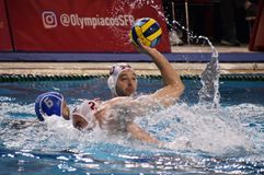 Άνετος ο Ολυμπιακός, 19-10 την Ντιναμό Τιφλίδας