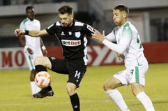 ΛΕΒΑΔΕΙΑΚΟΣ - ΠΑΣ ΓΙΑΝΝΙΝΑ