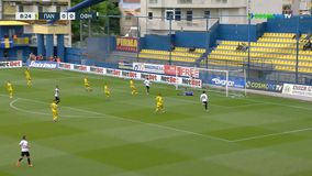 Ακυρώθηκε γκολ του Ντικό, εκτεθειμένος ο φορ του ΟΦΗ (vid)