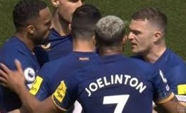 Λιντς και Νιούκαστλ έμειναν στην ισοπαλία και άφησαν ευχαριστημένους όλους τους ανταγωνιστές τους