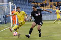 Φινάλε με ισοπαλία για Αστέρα Τρίπολης και Ατρόμητο