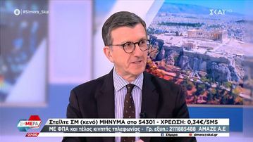 «Πιο καθαρούς τίτλους από τον Ολυμπιακό δεν έχει πάρει κανείς» (vid)