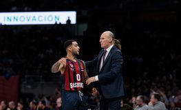 Η Μπασκόνια συμφώνησε με τον Χάουαρντ για επέκταση συμβολαίου μέχρι το 2028!