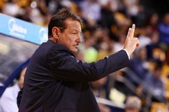 Αταμάν: «Είμαι ικανοποιημένος από τον Σαμοντούροβ, είναι κεφάλαιο για το ελληνικό μπάσκετ»