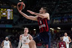 Ο Μαρίνκοβιτς αποχαιρέτησε την Μπασκόνια και ο δρόμος επιστροφής στην Παρτίζαν ανοίγει!