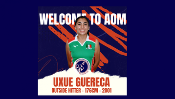 Η Οτσούε Γκερέκα στο Μαρκόπουλο