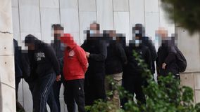 Ελεύθερος με περιοριστικούς όρους ο 36χρονος «Ρουμάνος» για την υπόθεση Λυγγερίδη