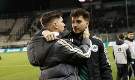 Ο Ιωαννίδης δεν πάει Τούμπα, αμετάβλητο το απουσιολόγιο του Τερίμ