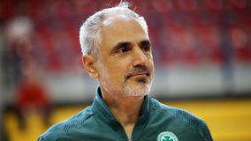 Με Καλμαζίδη στο τιμόνι ο ΟΦΗ στη Volley League