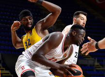 Οι πέντε παίκτες που θα είχαν θέση στις All Euroleague Teams