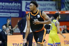 Ο Μπράις Χάμιλτον στο Sportal: «Ο Προμηθέας θα είναι απόλυτα έτοιμος στα playoffs»