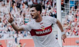 Η Στουτγκάρδη αγοράζει τον Στεργίου με δύο εκατ. ευρώ και θα τον έχει στο Champions League!