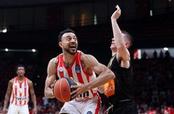 Η Ζάλγκιρις θέλει να «χρυσώσει» τον Νάιτζελ Γουίλιαμς-Γκος!