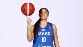 Νοκ άουτ από το Ευρωμπάσκετ η Τσινέκε: Περνάει την πόρτα του χειρουργείου