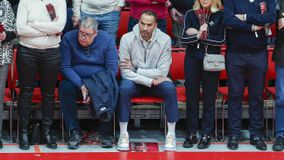 Χαμογέλασε η τύχη στους Μάβερικς - Πήραν το νούμερο 1 του draft με 1.8% πιθανότητες