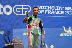 Ο Ζαρκό έβαλε τέλος στο ιστορικό σερί της Ducati