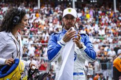 Ο Χάμιλτον είναι σίγουρος ότι η Ferrari έχει ρυθμό, αλλά…