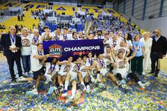 Πρόδερος Μυκόνου: «Εννοείται ότι θα παίξουμε στην GBL και πιστεύω στο γήπεδό μας»