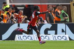 Η Λίβερπουλ βρήκε τον αντικαταστάτη του Άρνολντ