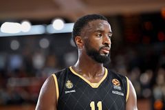 Η Μονακό πέρασε... αέρα από τη Ροσέλ λίγες μέρες πριν τον ημιτελικό με τον Ολυμπιακό