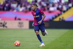 Η Μπάρτσελόνα προσφέρει νέο συμβόλαιο στον Ραφίνια