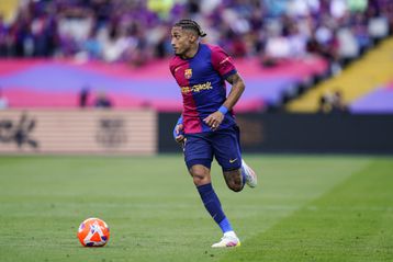 Η Μπάρτσελόνα προσφέρει νέο συμβόλαιο στον Ραφίνια