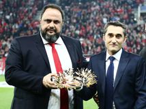 MARCA: «Ο Μαρινάκης θέλει τον Βαλβέρδε στη Νότιγχαμ Φόρεστ»