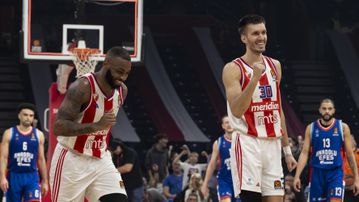 Ο πρόεδρος του Ερυθρού Αστέρα βάζει τέλος στις συζητήσεις για το αν η ομάδα θα παίξει στην Euroleague ή όχι