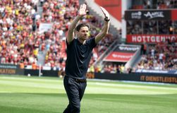 Η νέα Ρεάλ Μαδρίτης του Τσάμπι Αλόνσο: Οι μεταγραφικοί στόχοι που αλλάζουν τα πάντα στη «Βασίλισσα»