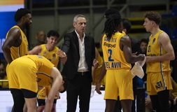 Ποιους όρους έθεσε η Αστυνομία της Κύπρου στις Ισραηλινές ομάδες