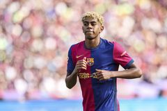 Ο Ντέκο είναι σίγουρος ότι ο Γιαμάλ θα υπογράψει νέο συμβόλαιο με την Μπαρτσελόνα