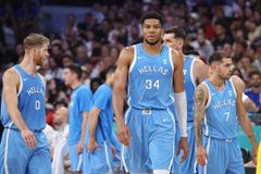 Μαθαίνει αντιπάλους για τα προκριματικά του παγκοσμίου κυπέλλου 2027 η Εθνική - Που θα δείτε την κλήρωση