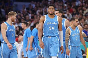 Μαθαίνει αντιπάλους για τα προκριματικά του παγκοσμίου κυπέλλου 2027 η Εθνική - Που θα δείτε την κλήρωση