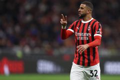 Η Ρεάλ Μαδρίτης απέρριψε τον Γουόκερ τον Ιανουάριο, η Μίλαν επιστρέφει τον παίκτη στη Μάντσεστερ Σίτι