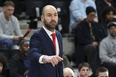 «Καμπάνα» για Σπανούλη στη Μονακό