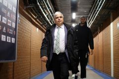 Στη Χάποελ Τελ Αβίβ ο Μάνος Παπαδόπουλος