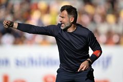 «Θέλει Λέκο για αντι-Αλμέιδα η ΑΕΚ – Η απάντηση του Κροάτη προπονητή»