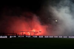 Κλήθηκαν σε απολογία ΠΑΟΚ και Παναθηναϊκός