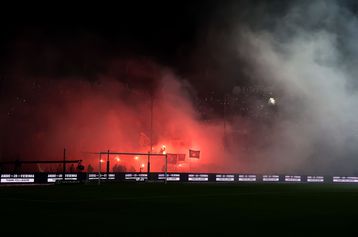 Κλήθηκαν σε απολογία ΠΑΟΚ και Παναθηναϊκός